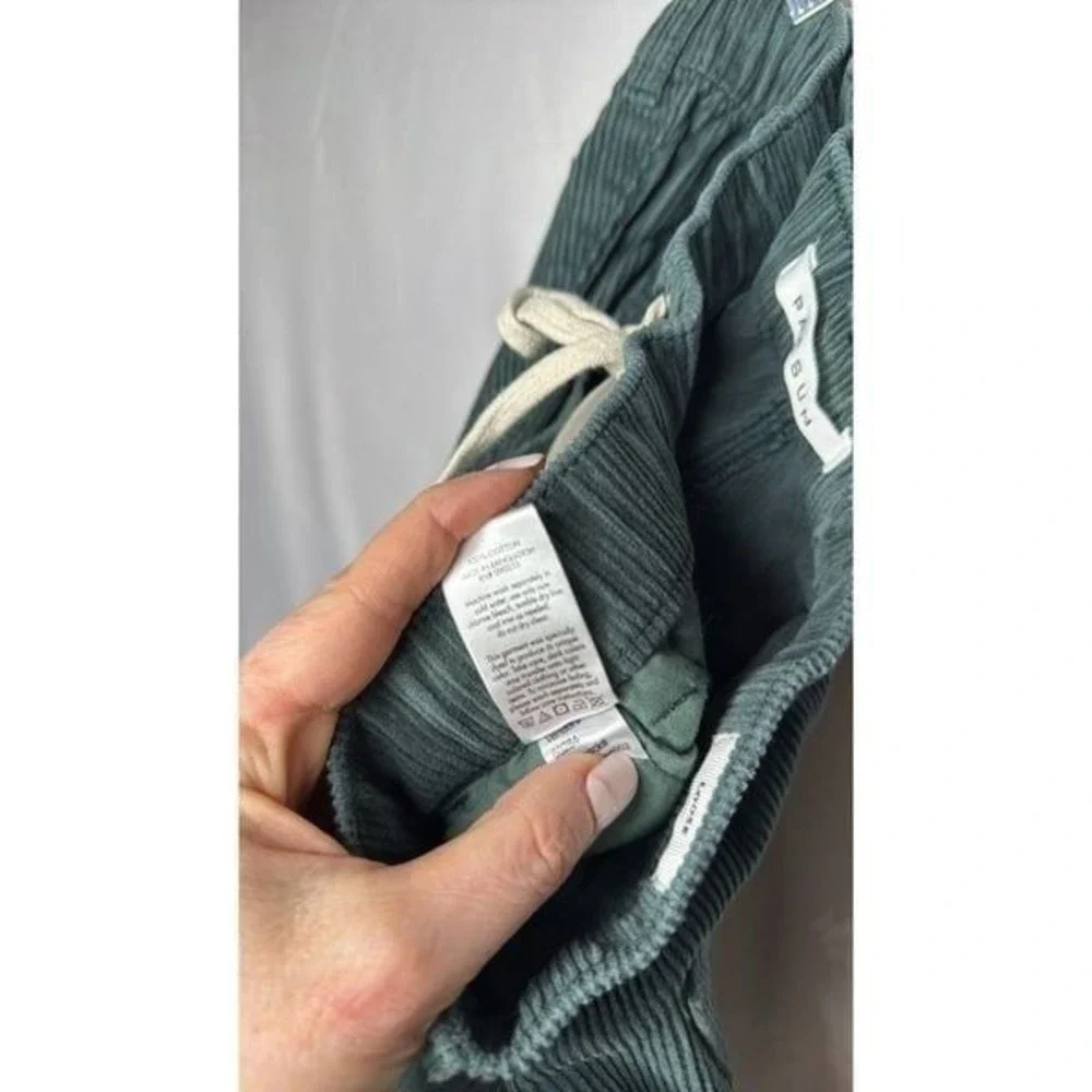 PacSun loose fit
